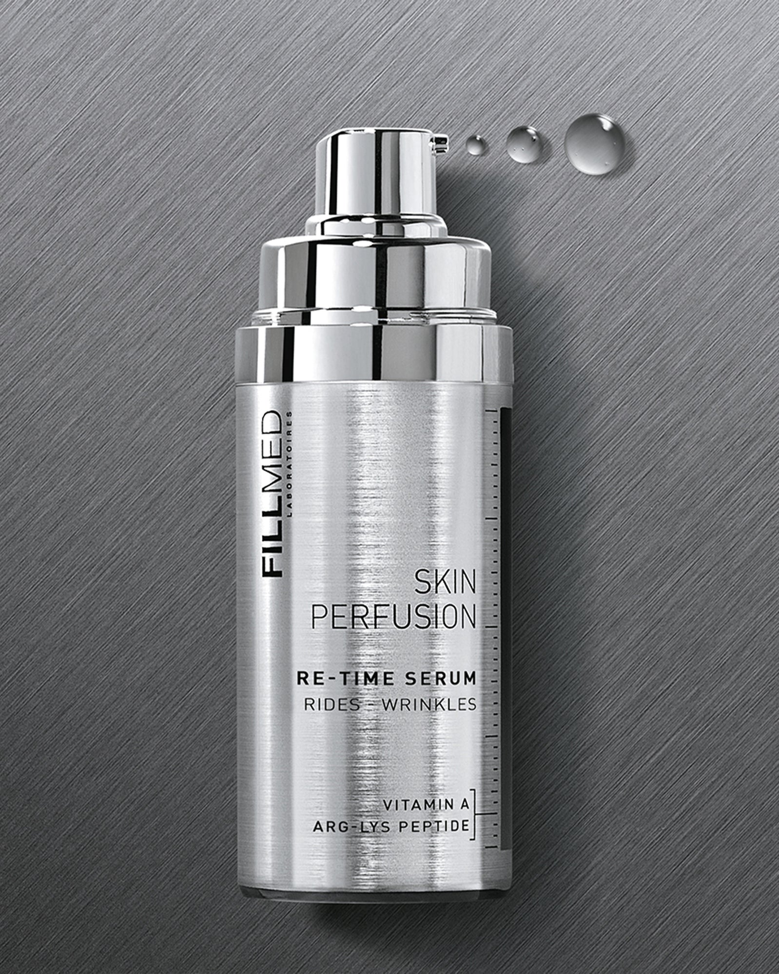 Re Time Re-Time Serum – The Dalia Clinic